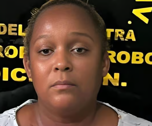 Elizabeth Pérez