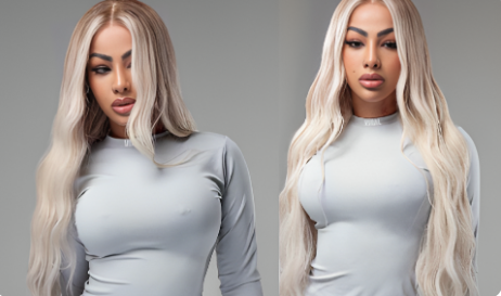 Yailin La Más Viral