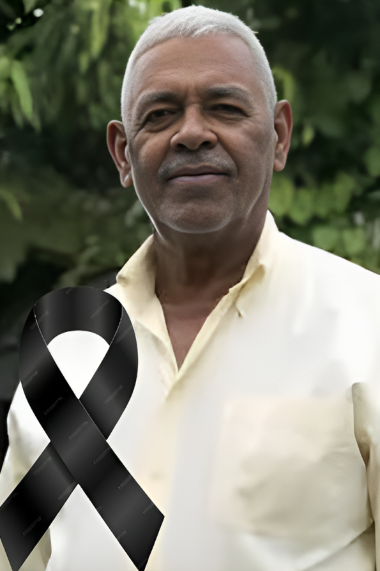 Felix Calderón Cruz