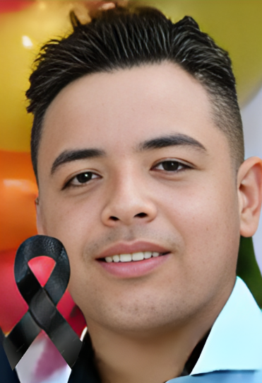 Ángel Rafael Montero Concepción