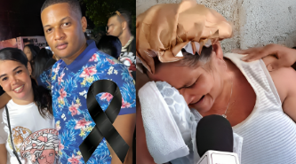 Caso Rafaela Jinet y Damaso Mariano