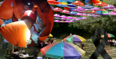 El caso de rio Fula