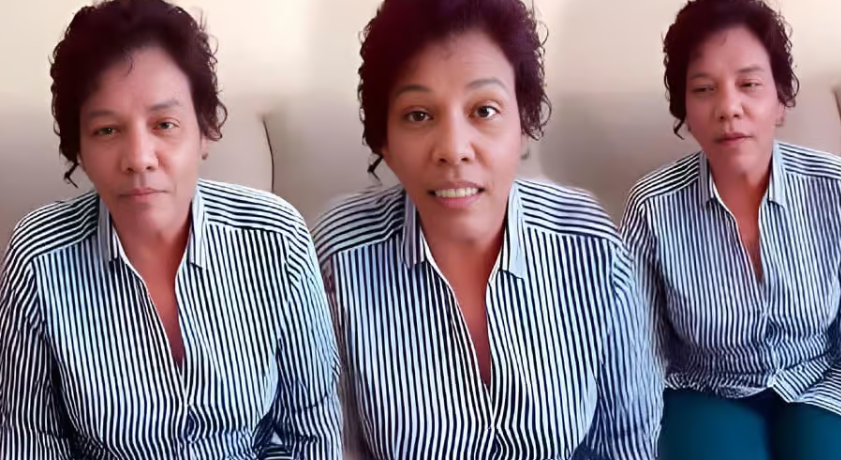 Margarita Gómez Gómez