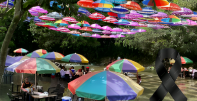 Tragedia en el Río Fula