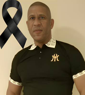Fabio Antonio Holguín Santos