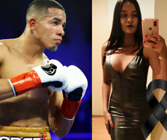 Exboxeador Félix Verdejo
