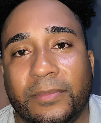 José Alberto Bisonó