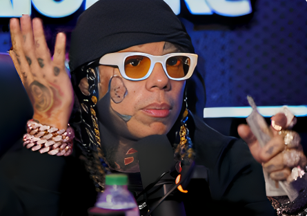 Tekashi 69