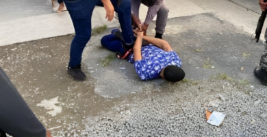 Alvis Alejandro Roseiguez Vásquez
