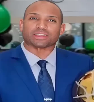 Al Horford agradece por todos sus logros
