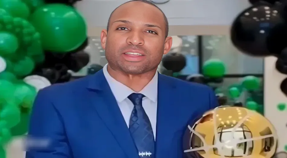 Al Horford agradece por todos sus logros