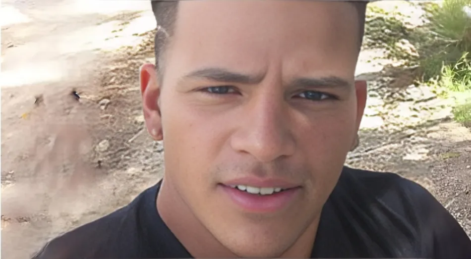 Enmanuel Peralta Bonilla