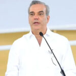 Contra el Presidente Luis Abinader
