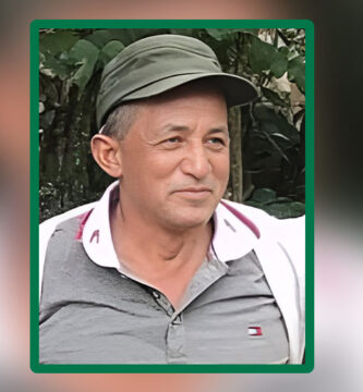 Cristino Polanco