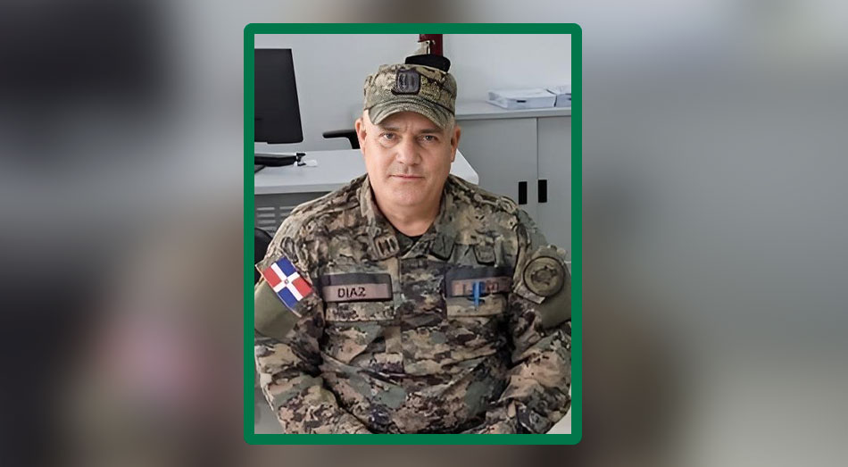 Robert Emerson Díaz