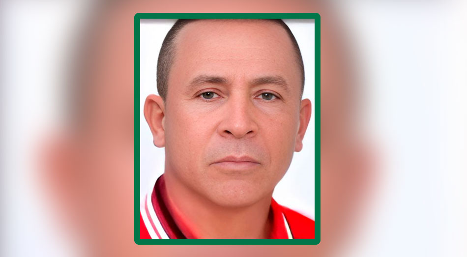 Juan Francisco Peña