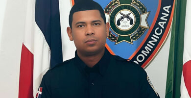 Dixon Rojas