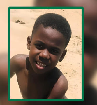 Ismael en Puerto Plata