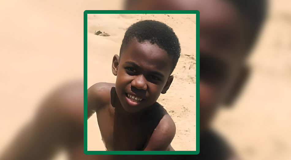 Ismael en Puerto Plata