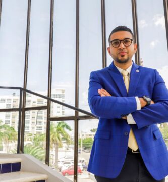 Designan a Carlos Valdez como nuevo ministro de la Juventud en sustitución de Rafael Feliz