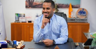 Rafael Féliz es designado nuevo director del ITLA