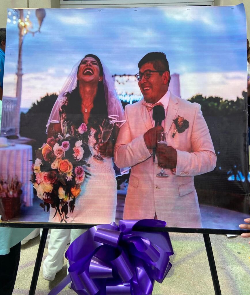 José Ángel Bautista Salinas y Viviana Leticia Flores Mijangos – M