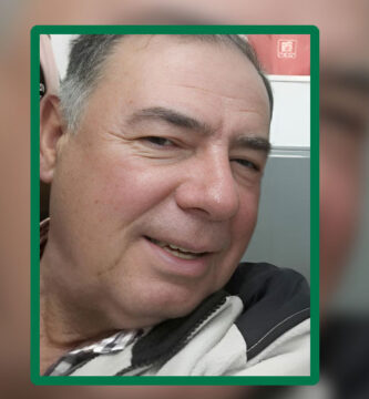 Gregario Miguel Vecilla