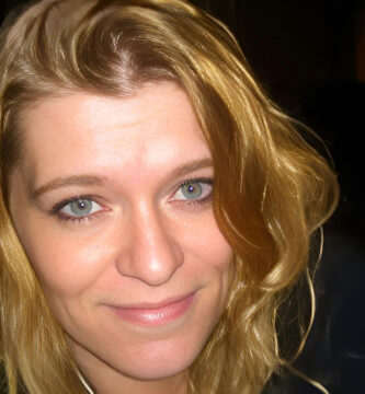 Wanda Palmer
