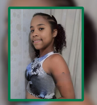 Joven desaparecida en Guarapito en Higüey
