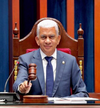 Senado declara de urgencia y aprueba Presupuesto Complementario