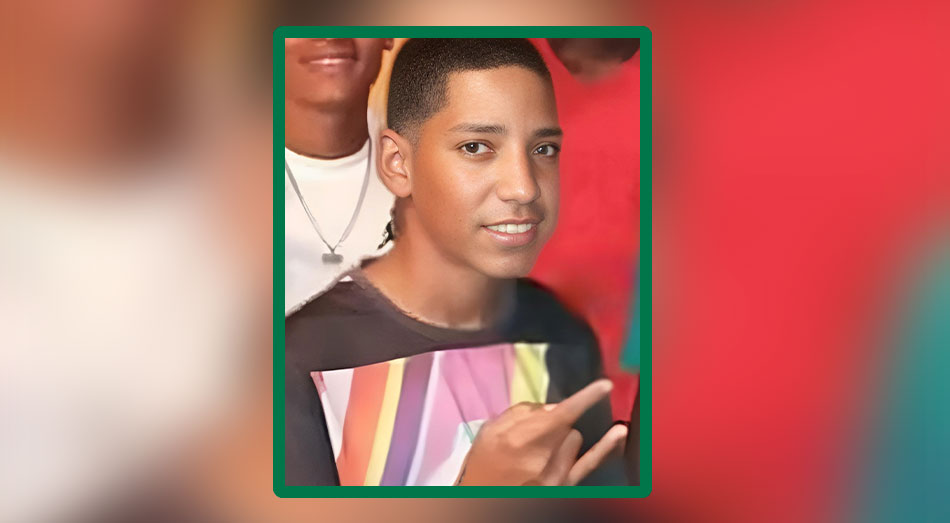 Erick Yúnior