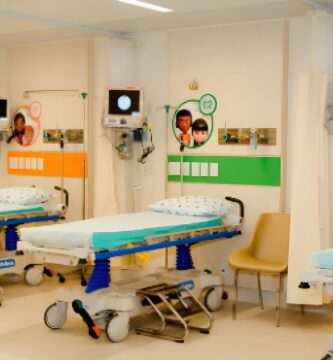 Capacitarán a pediatras para mejorar manejo de pacientes en salas de emergencias