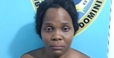Tres meses de prisión preventiva para mujer que mató a pareja en el sector de Villas Agrícolas