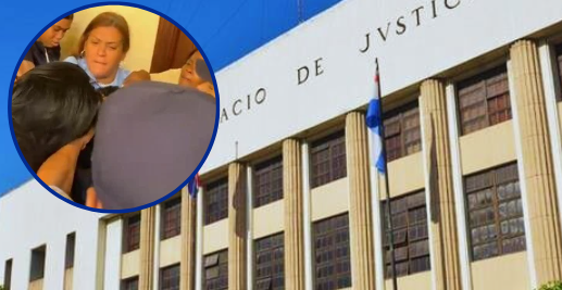 Fiscalía lamenta que profesionales recurran a la violencia física