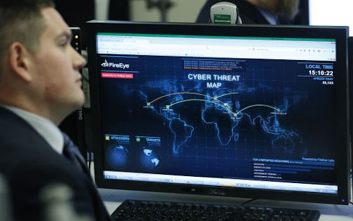 Agencia de ciberseguridad de EE.UU advierte piratas informáticos tratan de aprovechar fallo