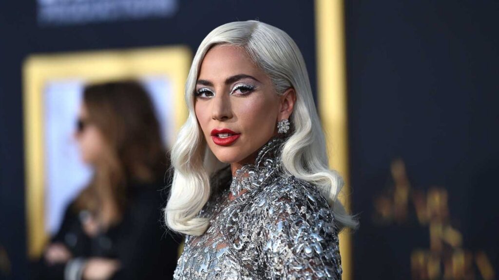 Fans de Lady Gaga reaccionan al no ser nominada a los Emmy 2024