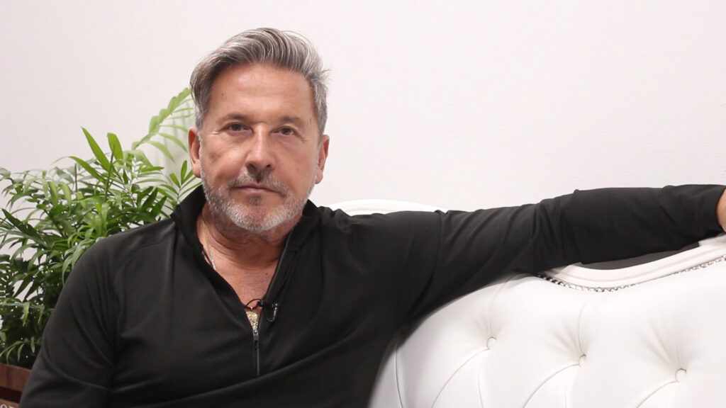 Ricardo Montaner revive las bellas canciones del álbum Ricardo Montaner 2