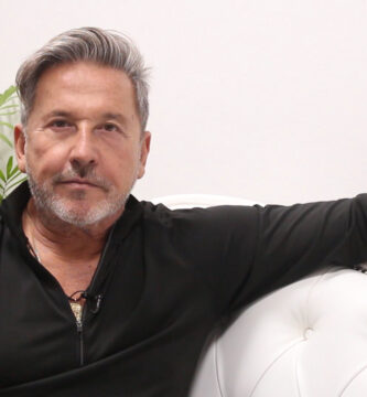 Ricardo Montaner revive las bellas canciones del álbum Ricardo Montaner 2