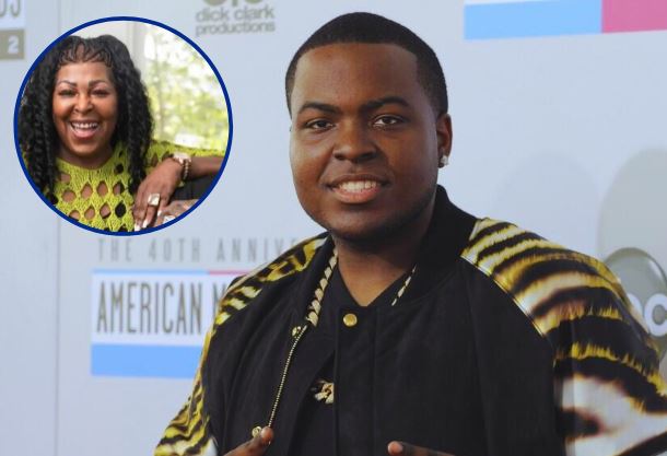 Sean Kingston y su madre comparecen en corte por fraude en joyas