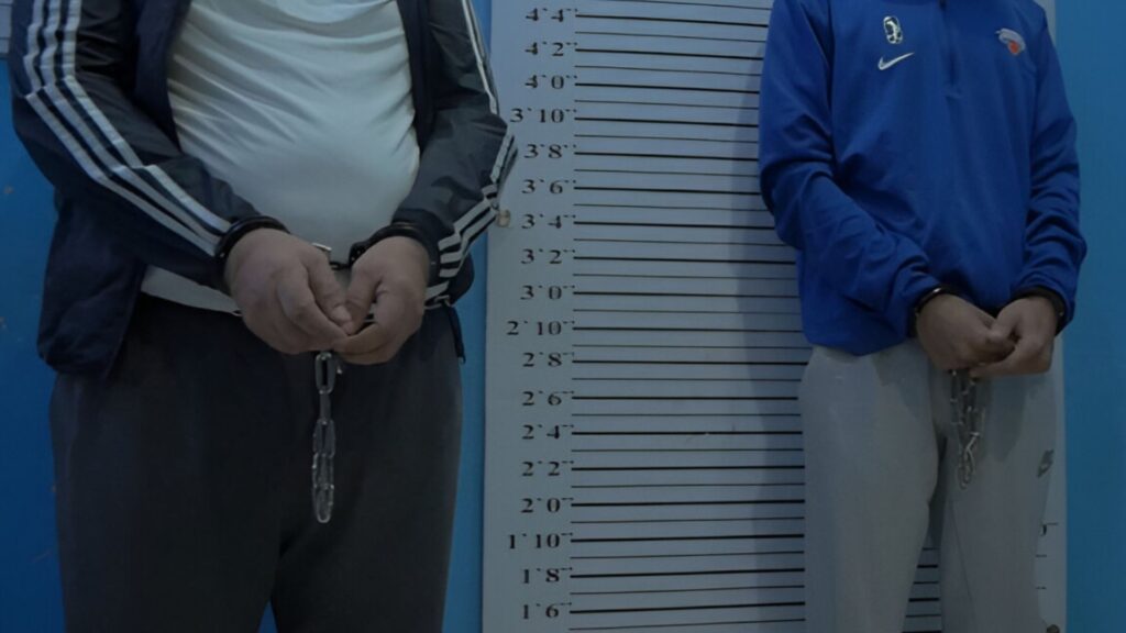 VIDEO: RD extradita a EEUU dos dominicanos acusados de fraude y lavado de activos