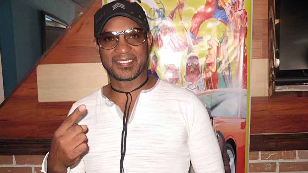 Fallece merenguero dominicano Ray López, “El Misil”