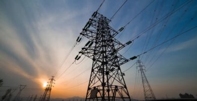La inflación anual de la energía en Latinoamérica se situó en el 3,07 % en mayo