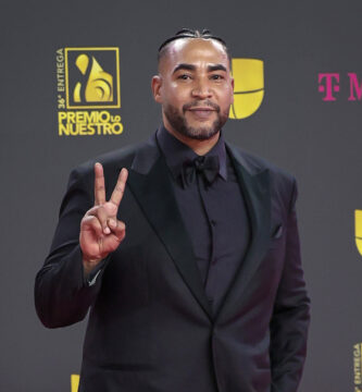 Don Omar sobre su lucha contra el cáncer: “Sentí miedo”