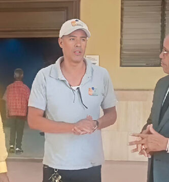 Caso Roberto Reyes