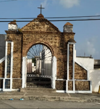 Enok en La Higuera