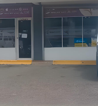 Incidente en Vimenca Western Union
