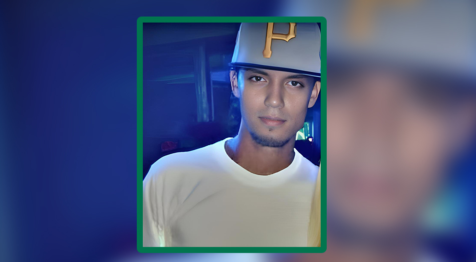 Ismael en Fantino