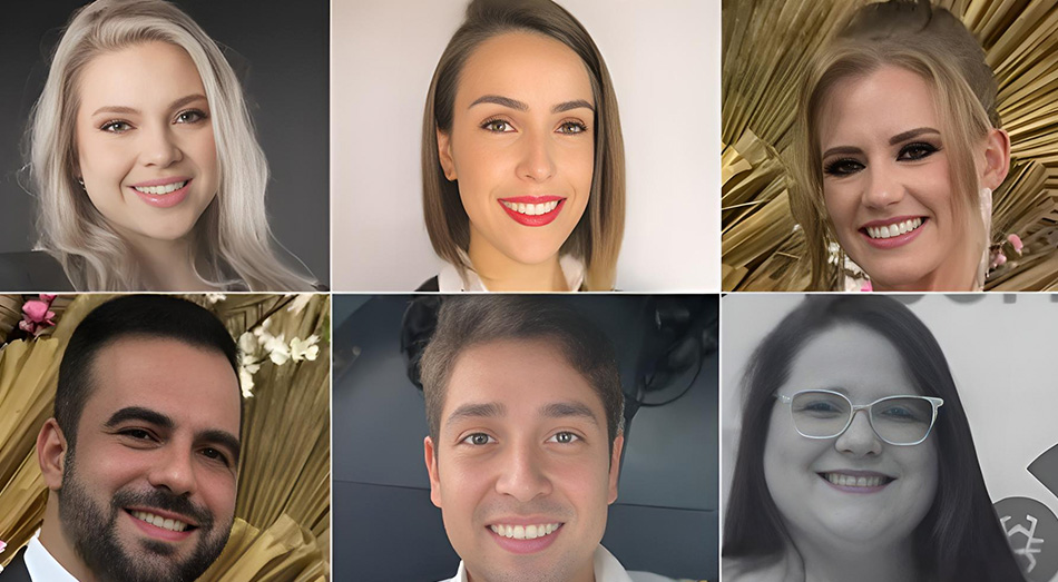 Lista de los fallecidos del accidente de avión en Brasil