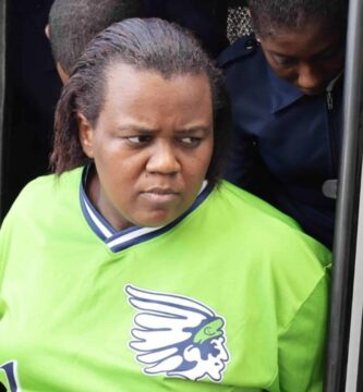 Psiquiatra infiere que Ana García padece trastorno psicótico agudo y esquizofrénico con delirio religioso