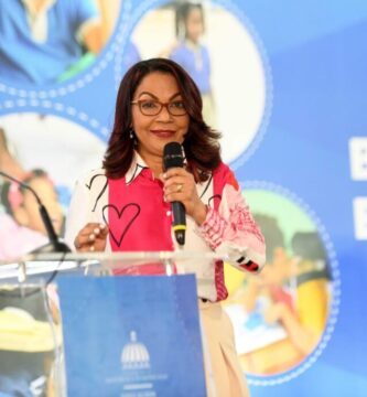 Minerd reafirma su compromiso con la educación inclusiva para el nuevo año escolar